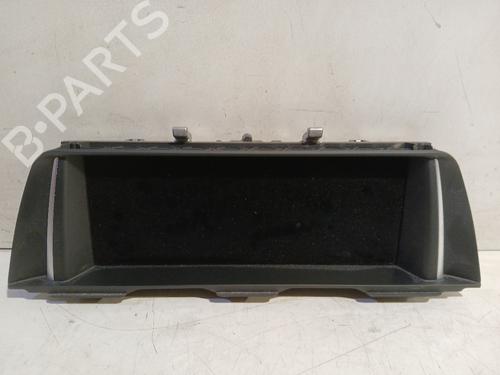 Display für BMW 5 Touring (F11) 525 d xDrive (218 hp) 31264330
