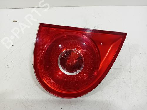 Used Left tailgate light Left tailgate light 15218817 15218817