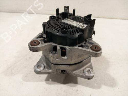 Alternator RENAULT CLIO V (B7_) 1.0 TCe 100 (B7MT) | BP37267263M7 - Image 5