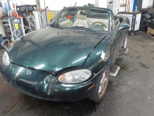 Used Parts MAZDA MX-5 II (NB) 1.8 16V (NB8C) (140 hp) 1508334