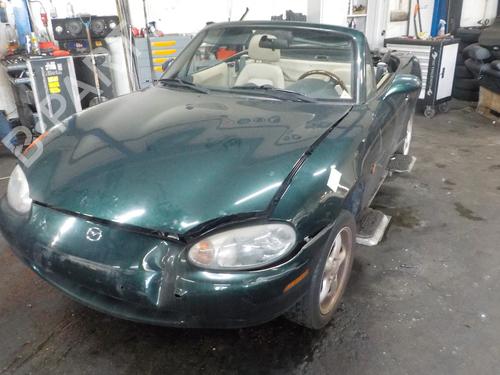 MAZDA MX-5 II (NB) 1.8 16V (NB8C) (140 hp) 1508334