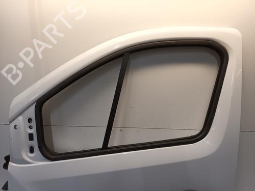 Left front door OPEL VIVARO B Van (X82) 1.6 CDTI (05) | BP30132079C2