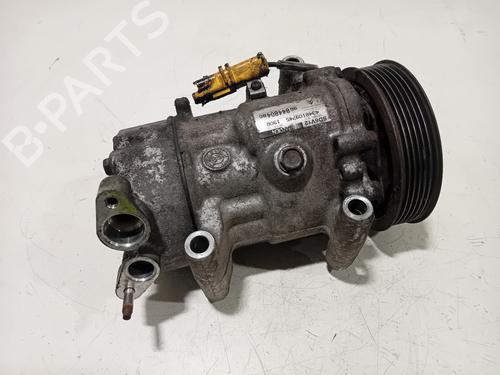 AC compressor PEUGEOT BIPPER (AA_) 1.4 HDi | BP40239065M34 - Image 4