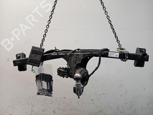 Used Tow ball/Mechanism Tow ball/Mechanism VOLVO XC40 (536) T5 Plug-in Hybrid (262 hp) 34635119 34635119