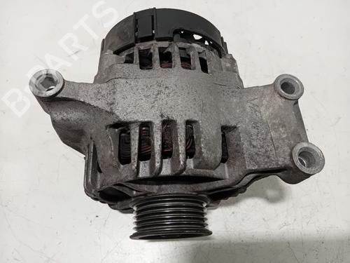 Alternator FIAT 500 (312_) 1.4 (312AXC1B, 312CXC1B) | BP40010555M7 - Image 4