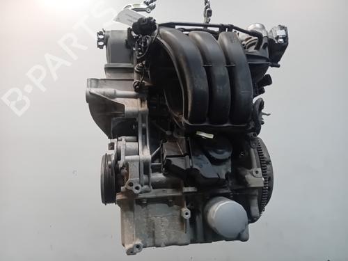 Used Engine Engine SKODA CITIGO (NF1) 1.0 (60 hp) 36702213 36702213