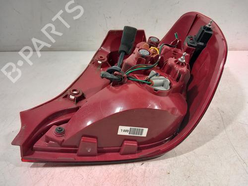 Left taillight KIA PICANTO III (JA) 1.0 | BP38267598C34 - Image 5