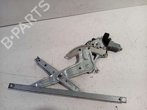 Used Rear right window mechanism MITSUBISHI ASX (GA_W_) 1.6 MIVEC (GA1W) (117 hp) 29336252