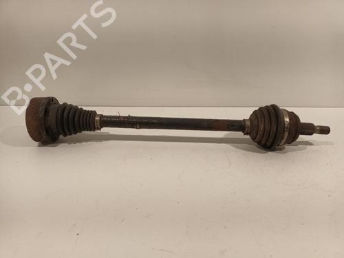 Used Left rear driveshaft AUDI TT (8N3) 1.8 T quattro (224 hp) 17740638