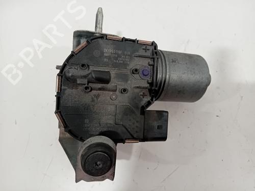 Used Front wiper motor VW CADDY IV Box Body/MPV (SAA, SAH) 2.0 TDI (75 hp) 18106092