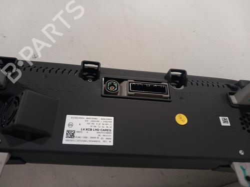 Display RENAULT SCENIC E-TECH PHASE I EV87 | BP39137395C48 - Image 5