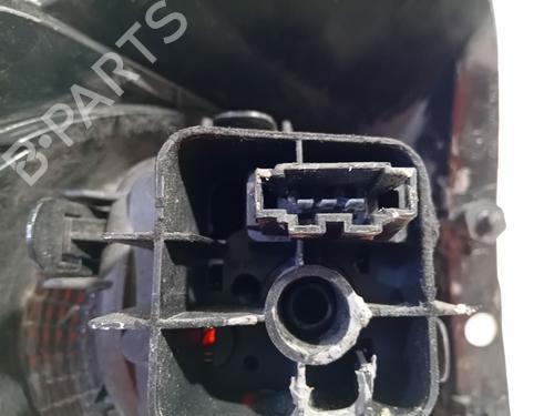 Right taillight VW GOLF VI (5K1) 1.6 TDI | BP26203311C35 - Image 4