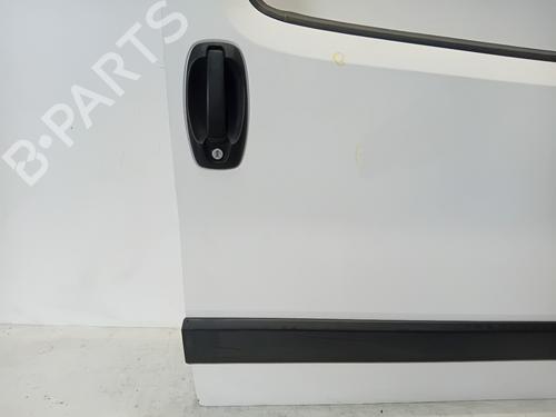 Right front door CITROËN NEMO Box Body/MPV (AA_) 1.4 | BP19154896C3 