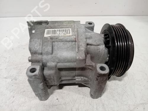 AC compressor FIAT PANDA (312_, 319_) 0.9 (312PXG1A) | BP34058735M34 - Image 3