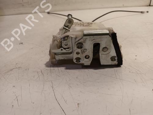 Rear left lock OPEL AGILA (B) (H08) 1.2 (F68) | BP15894344C100 