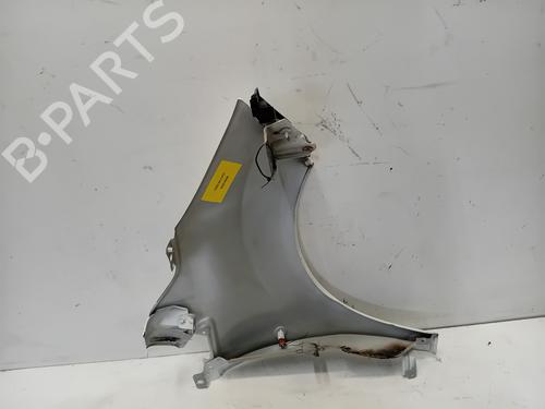 Left front fenders FORD KA (RU8) 1.2 | BP27809255C41 