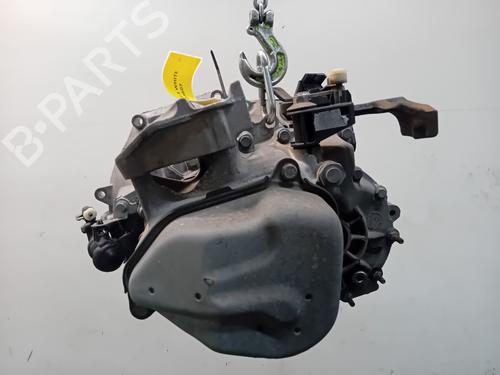 Gearbox CITROËN C3 II (SC_) 1.2 VTi 82 | BP38483638M3 - Image 3