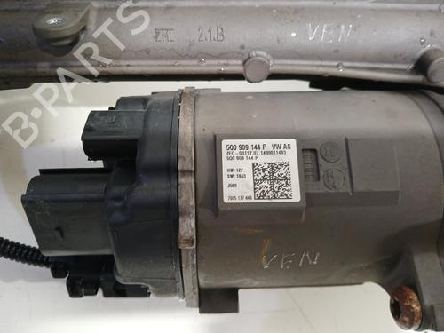 Steering rack AUDI A3 (8V1, 8VK) 1.6 TDI | BP30805657M22 - Image 9