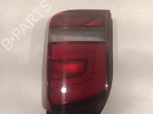 Right taillight VW TRANSPORTER T5 Van (7HA, 7HH, 7EA, 7EH) 2.0 TDI | BP31970643C35