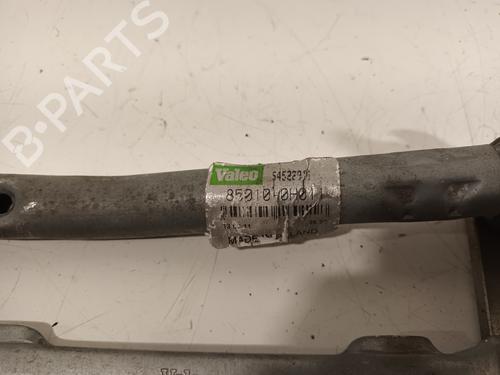 Front wipers mechanism CITROËN C1 (PM_, PN_) 1.0 | BP17761620C83 