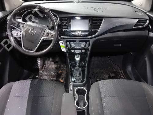 Switch OPEL MOKKA / MOKKA X (J13) 1.4 (_76) | BP31647100I30 - Image 8