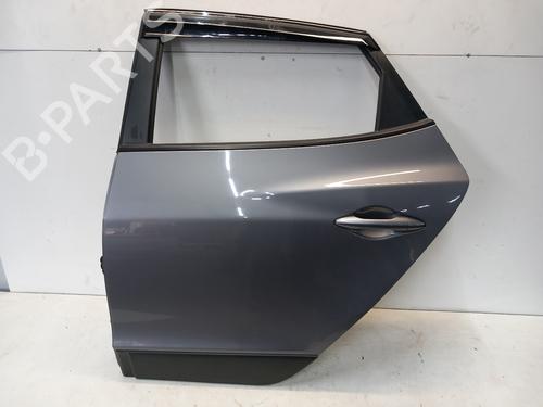 Used Left rear door Left rear door HYUNDAI ix35 (LM, EL, ELH) 1.6 (135 hp) 36410688 36410688