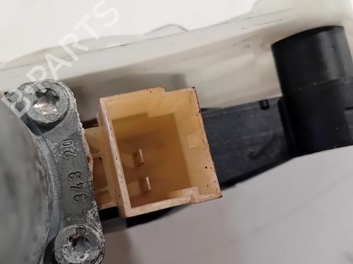 Front right window mechanism CUPRA LEON (KL1, KU1, KUG) 1.4 e-HYBRID | BP30408866C23 - Image 3