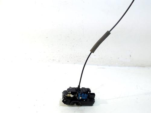 Front right lock OPEL ANTARA A (L07) 2.0 CDTI 4x4 | BP13201469C97 
