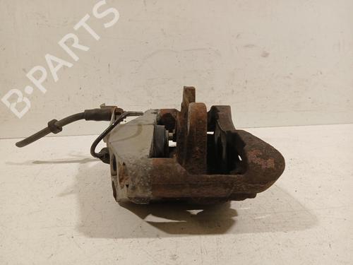 Left front brake caliper AUDI A6 C6 Avant (4F5) 2.7 TDI quattro | BP28971005M105 
