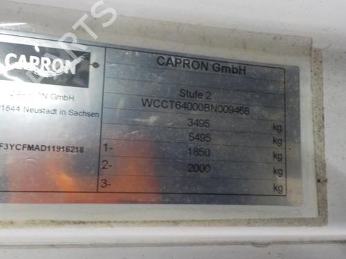 Alternator PEUGEOT BOXER Platform/Chassis 2.2 HDi 130 | BP23646597M7 - Image 13