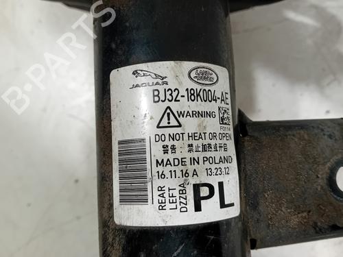 Left rear shock absorber LAND ROVER RANGE ROVER EVOQUE (L538) 2.0 D | BP25294739M18 