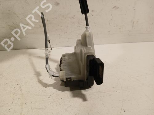 Front right lock OPEL CORSA F (P2JO) 1.2 (68) | BP29169739C97 