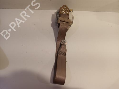 Used Front right seatbelt Front right seatbelt 16213912 16213912