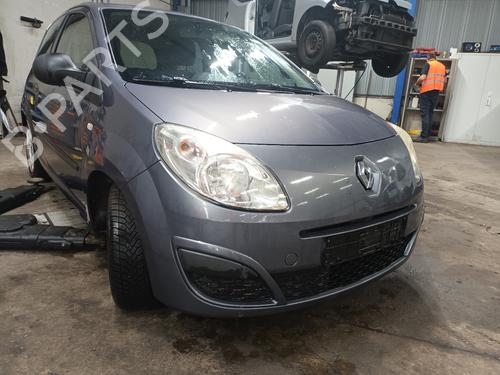 Right headlight RENAULT TWINGO II (CN0_) 1.2 (CN0D) | BP39689338C29 - Image 9