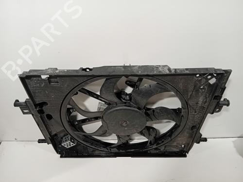 Radiator fan RENAULT CLIO V (B7_) 1.3 TCe 130 (B7MF) | BP28010724M35 - Image 2