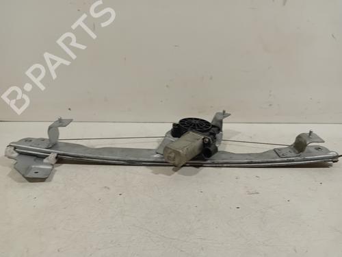Front left window mechanism DACIA SANDERO 1.2 16V | BP20085269C22 - Image 4