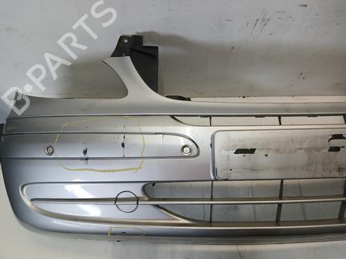 Front bumper MERCEDES-BENZ VITO / MIXTO Van (W639) 115 CDI (639.601, 639.603, 639.605) | BP27544033C7