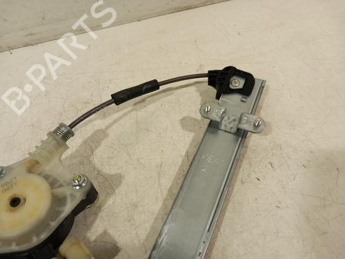 Front right window mechanism KIA PICANTO III (JA) 1.0 | BP38318195C23 - Image 2