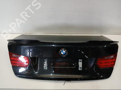 Used Tailgate BMW 3 (F30, F80) 328 i (245 hp) 27244875