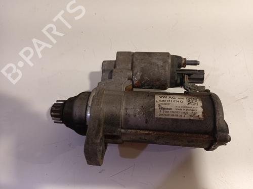 Used Starter Starter 16330640 16330640