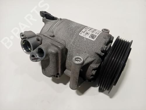 Used AC compressor AC compressor 38288353 38288353