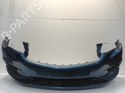 Used Front bumper Front bumper 23646384 23646384