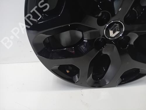 Fælk RENAULT CAPTUR I (J5_, H5_) 1.2 TCe 120 | BP26607144C45  - Image 6