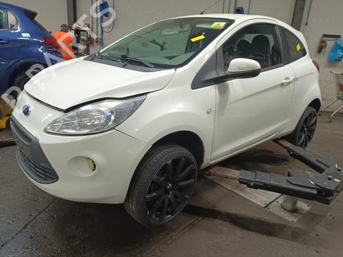 Right headlight FORD KA (RU8) 1.2 | BP36092600C29 - Image 6