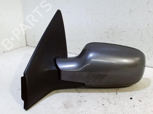 Left mirror RENAULT MEGANE II Estate (KM0/1_) 1.5 dCi (KM16) | BP7273981C26 