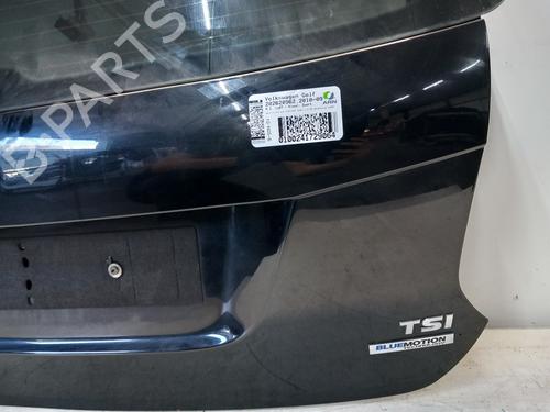 Tailgate VW GOLF VI Variant (AJ5) 1.2 TSI | BP37443526C6 - Image 6