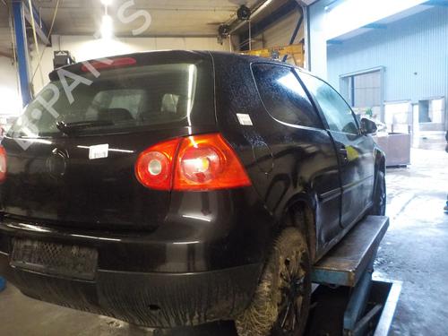 Starter VW GOLF V (1K1) 1.6 | BP11734411M8 