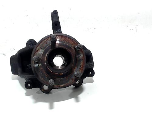 Achsschenkel links vorne für FORD FOCUS III Turnier 1.6 TDCi (95 hp) 13203252