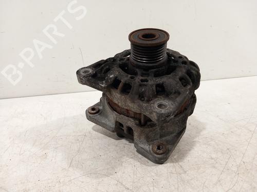 Alternator RENAULT TWINGO III (BCM_, BCA_) 1.0 SCe 70 (BCMB) | BP33463984M7 - Image 5