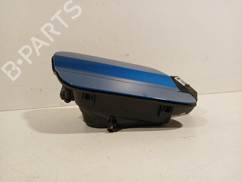 Tanklåg VW TOURAN (5T1) 1.6 TDI | BP30567192C131 - Image 4